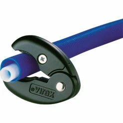 VIRAX Mantelschneider 45 Mm / Steigung 2,7 Mm - 211627 -elektrische Bohrmaschine Geschäft virax 211627 anwendungsbild