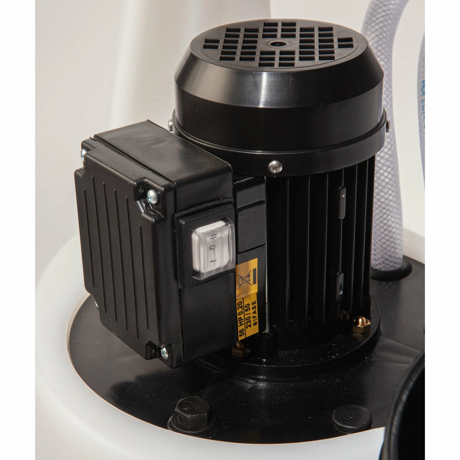 VIRAX Entkalkungspumpe 15 L - 295000 6 VIRAX Entkalkungspumpe 15 L - 295000 – Bild 4