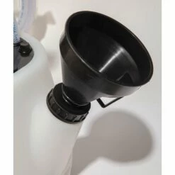 VIRAX Entkalkungspumpe 15 L - 295000 11 VIRAX Entkalkungspumpe 15 L - 295000 -elektrische Bohrmaschine Geschäft virax 295000 anwendungsbild 3