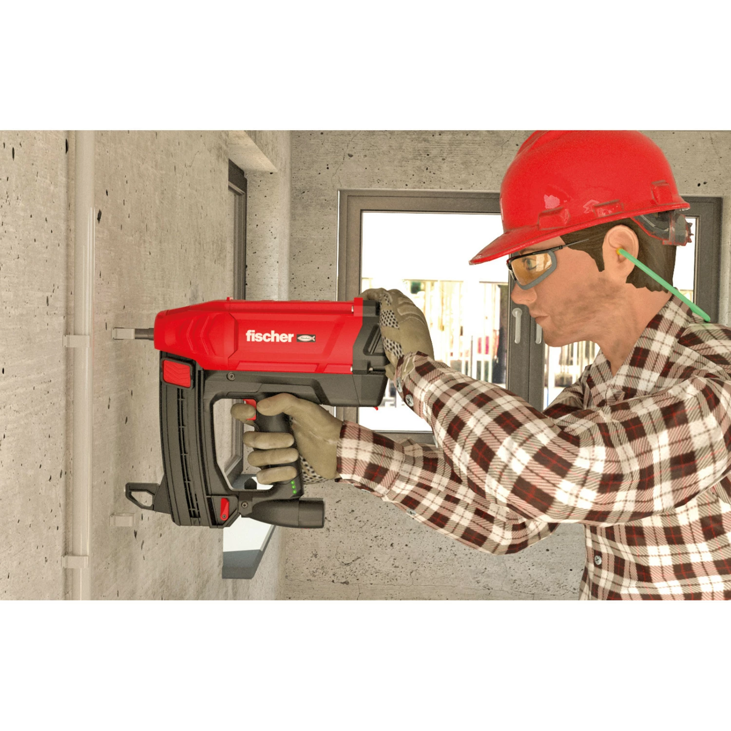 Fischer Ladegerät BC 7,2V (EU) - 553414 4 Fischer Ladegerät BC 7,2V (EU) - 553414 – Bild 2