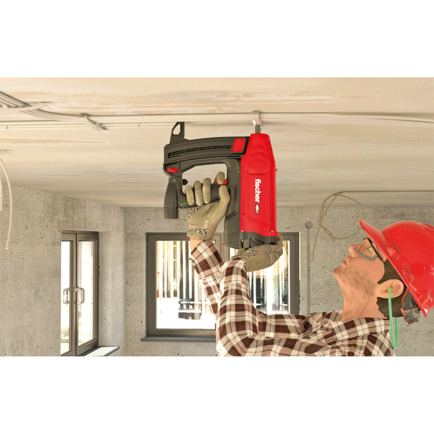 Fischer Ladegerät BC 7,2V (EU) - 553414 5 Fischer Ladegerät BC 7,2V (EU) - 553414 – Bild 3