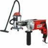 Walter Schlagbohrmaschine 910 W + Nass- Und Trockensauger 1.200 W -elektrische Bohrmaschine Geschäft walter 612312 630973 1