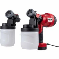 Walter Farbsprühsystem 2 In 1 500 W - 620193