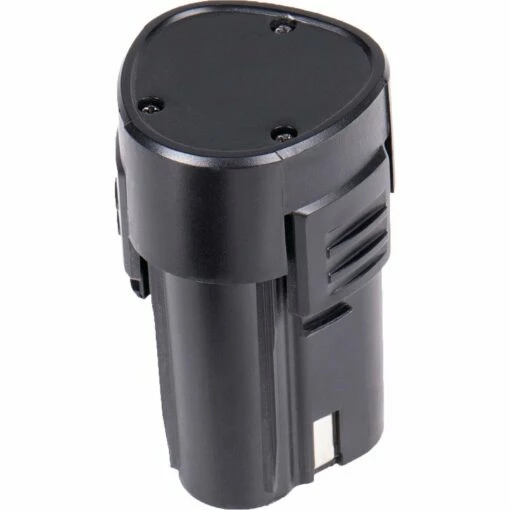 Walter Li-Ion Akku/Batterie 12 V - 624052 7 Walter Li-Ion Akku/Batterie 12 V - 624052 -elektrische Bohrmaschine Geschäft walter 624052