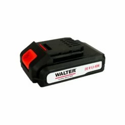 Walter Ersatzakku 20 V / 1.500 MAh - 624155