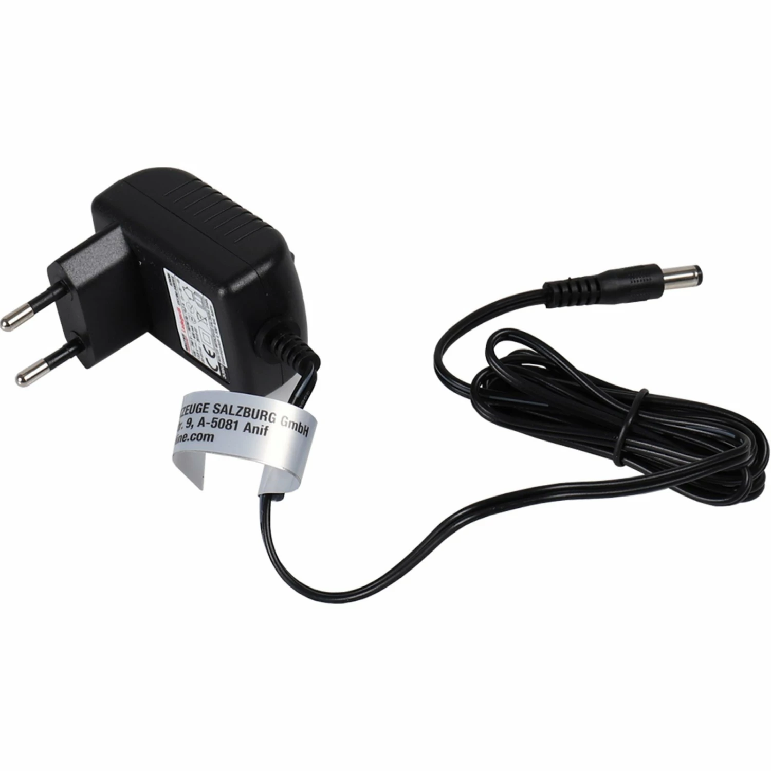 Walter Ladegerät 13,5 V - 629095 3 Walter Ladegerät 13,5 V - 629095