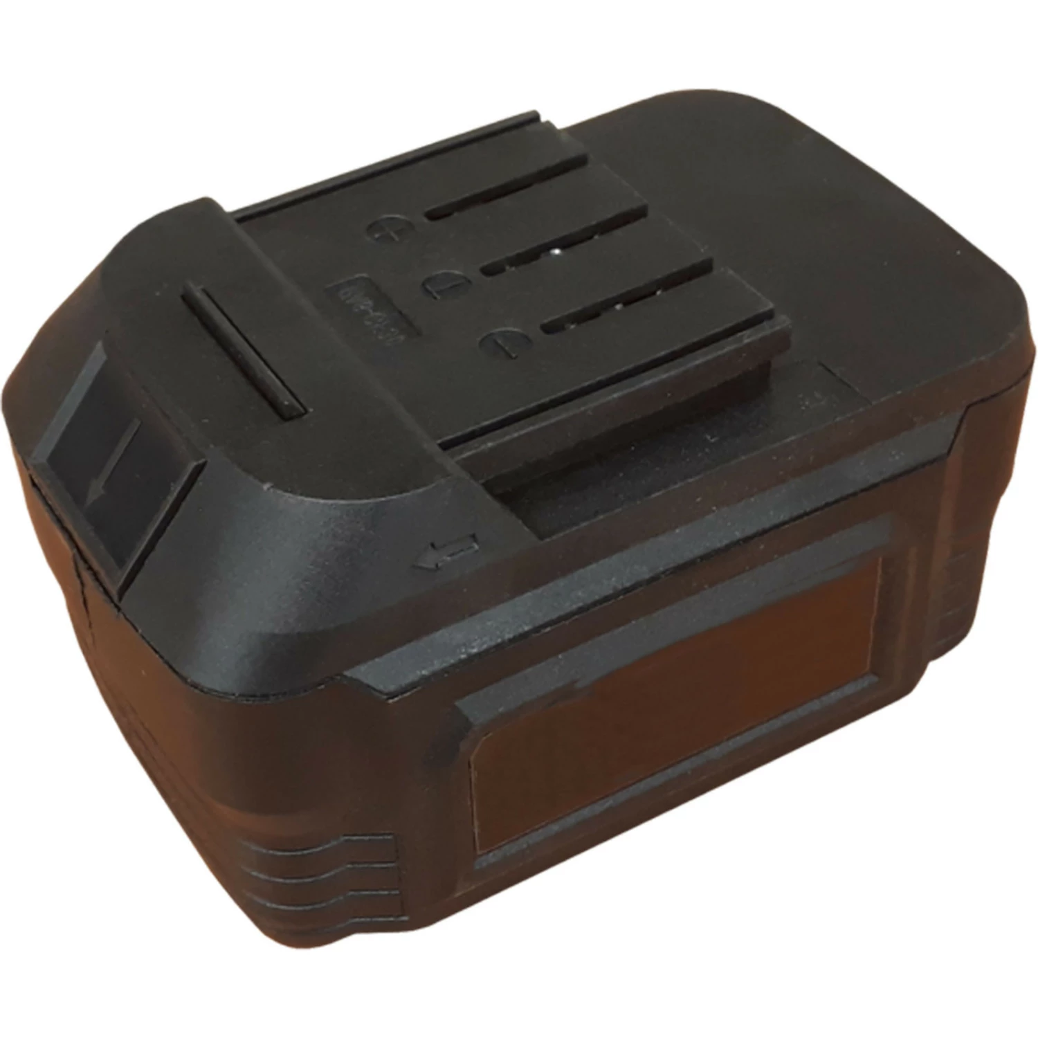 Walter Akku 18 V / 3.000 MAh - 629640 3 Walter Akku 18 V / 3.000 MAh - 629640