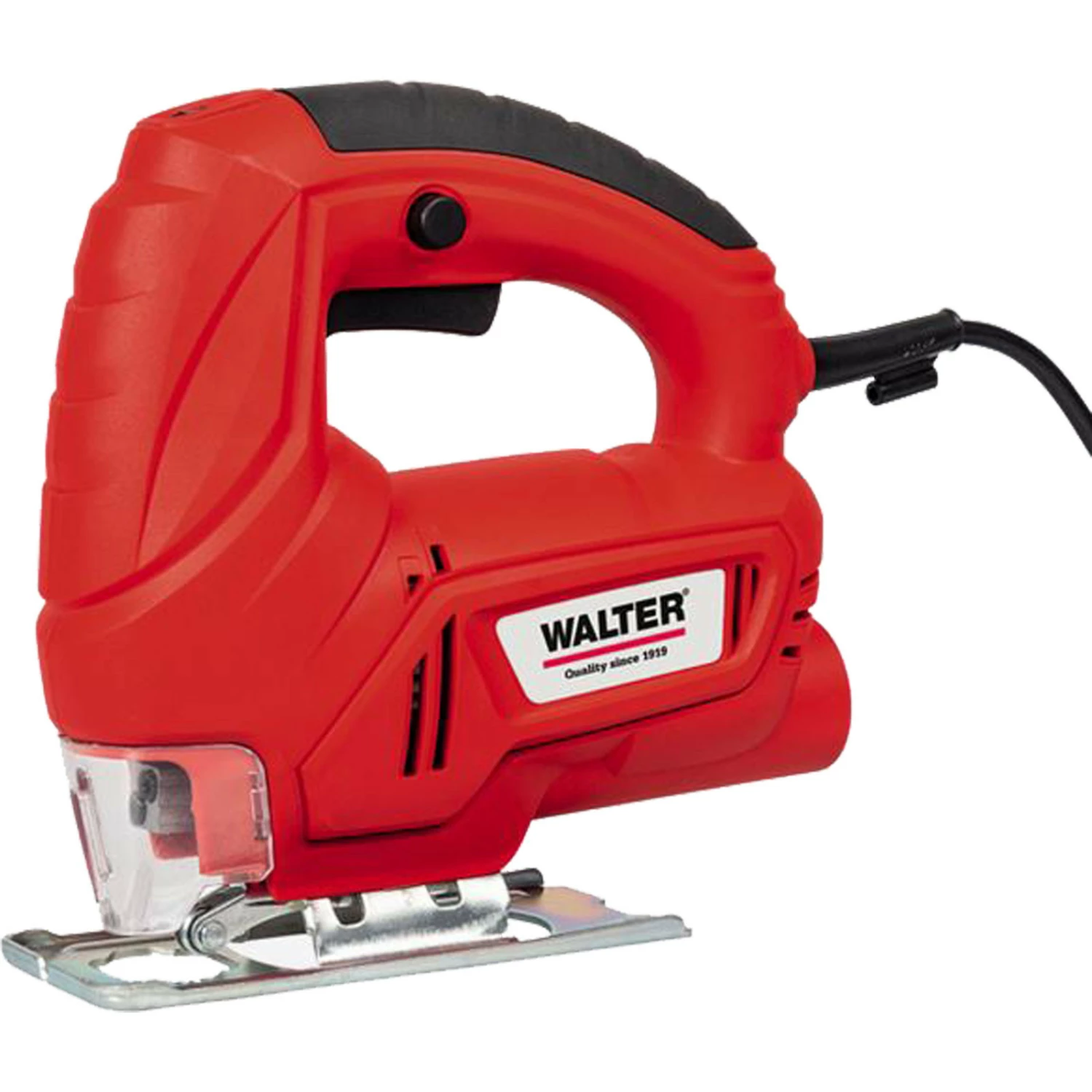 Walter Stichsäge 400 W - 630510C 3 Walter Stichsäge 400 W - 630510C