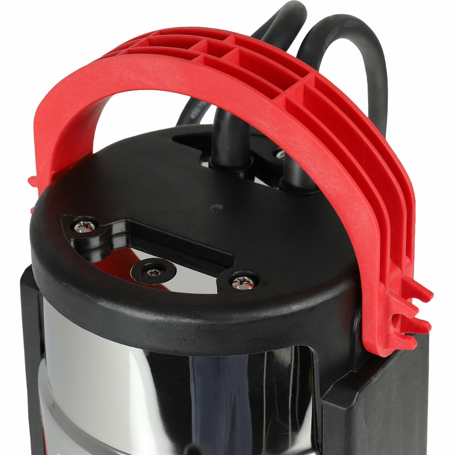 Walter 2- In-1 Schmutz- Und Klarwasserpumpe WWS-SWP750-L01 750 W - 630564 4 Walter 2- In-1 Schmutz- Und Klarwasserpumpe WWS-SWP750-L01 750 W - 630564 – Bild 2