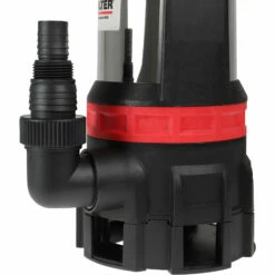 Walter 2- In-1 Schmutz- Und Klarwasserpumpe WWS-SWP750-L01 750 W - 630564 11 Walter 2- In-1 Schmutz- Und Klarwasserpumpe WWS-SWP750-L01 750 W - 630564 -elektrische Bohrmaschine Geschäft walter 630564 3 1