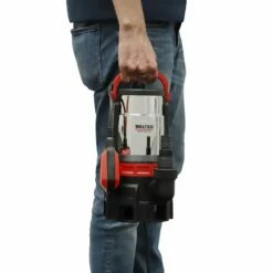 Walter 2- In-1 Schmutz- Und Klarwasserpumpe WWS-SWP750-L01 750 W - 630564 15 Walter 2- In-1 Schmutz- Und Klarwasserpumpe WWS-SWP750-L01 750 W - 630564 -elektrische Bohrmaschine Geschäft walter 630564 anwendungsbild 2 1