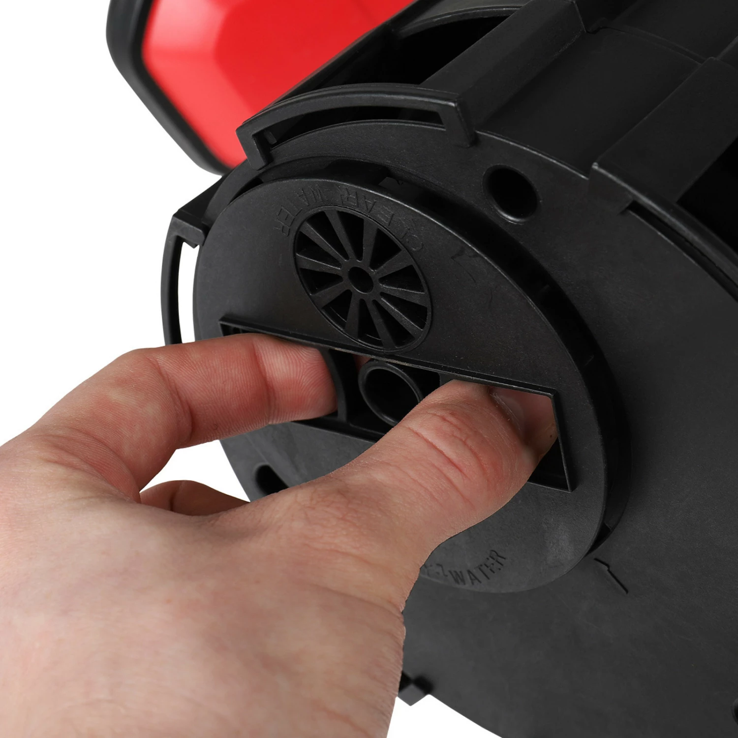 Walter 2- In-1 Schmutz- Und Klarwasserpumpe WWS-SWP750-L01 750 W - 630564 7 Walter 2- In-1 Schmutz- Und Klarwasserpumpe WWS-SWP750-L01 750 W - 630564 – Bild 5