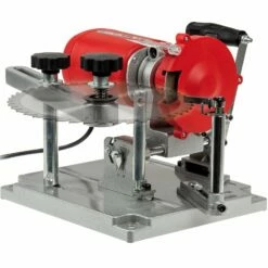 Walter Sägeblatt Schärfgerät 110 W - 630572 -elektrische Bohrmaschine Geschäft walter 630572 2