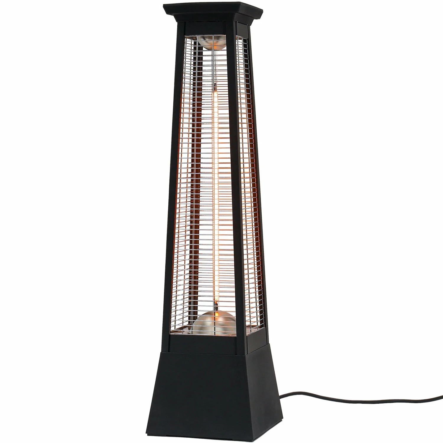 Walter Infrarot Standheizstrahler 2.000 W - 630632 3 Walter Infrarot Standheizstrahler 2.000 W - 630632