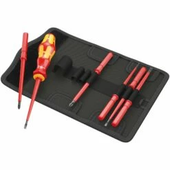 Wera Kraftform Kompakt VDE 7 Universal 1 7tlg. - 003470