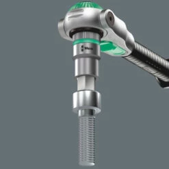 Wera Bicycle Set Torque 1 - 16tlg. Click-Torque A5 In Textiler Box Mit Nüssen - 004180 -elektrische Bohrmaschine Geschäft wera 004180 8 hp