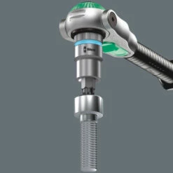 Wera Bicycle Set Torque 1 - 16tlg. Click-Torque A5 In Textiler Box Mit Nüssen - 004180 -elektrische Bohrmaschine Geschäft wera 004180 9 hp