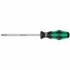 Wera 355 PZ Kreuzschlitz-Schraubendreher PZ 3 X 150 Mm - 009320 -elektrische Bohrmaschine Geschäft wera 009320 hp 2
