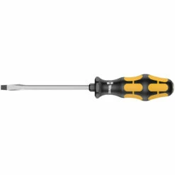 Wera 932 A Schlitzschraubendreher 1,6x10,0x175,0 - 018270