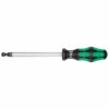Wera Sechskant-Kugelkopf-Schraubendreher 352 10,0 X 150 Mm - 022830 -elektrische Bohrmaschine Geschäft wera 022830 hp