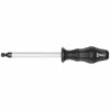 Wera Sechskant-Kugelkopf-Schraubendreher 352 12,0 X 150 Mm - 022835 -elektrische Bohrmaschine Geschäft wera 022835 hp