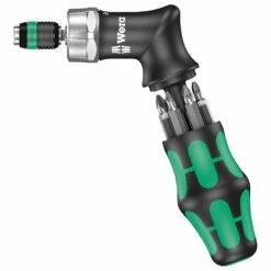 Wera Kraftform Kompakt Pistol RA - 051030