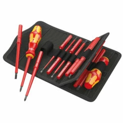 Wera Kraftform Kompakt 60i+iS/62i/65i/67i/17 - 059030