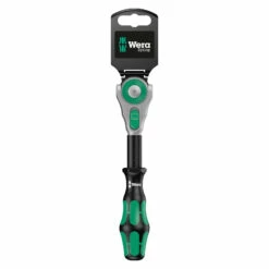 Wera 8000 B SB Zyklop-Knarre Mit 3/8"-Antrieb - 073261