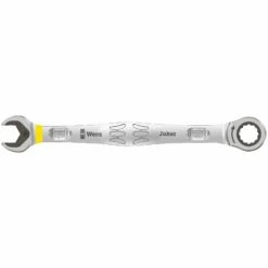 Wera Maul-Ringratschen-Schlüssel Joker 10x159 Mm - 073270