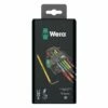 Wera Winkelschlüsselsatz 967 SPKL/ TORX BO 9tlg. Multicolour - 073599 -elektrische Bohrmaschine Geschäft wera 073599 hp 1