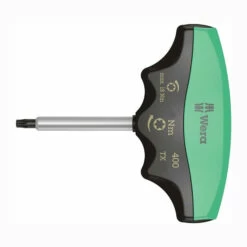 Wera Drehmomentschraubendreher 400 TX