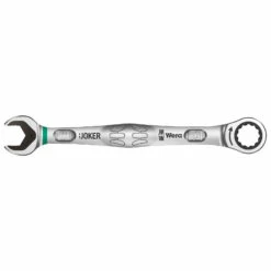 Wera Maul-Ringratschen-Schlüssel Joker 13x177 Mm - 073273 -elektrische Bohrmaschine Geschäft wera joker 073273 hp
