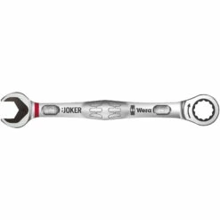 Wera Maul-Ringratschen-Schlüssel Joker 17x224 Mm - 073277 -elektrische Bohrmaschine Geschäft wera joker 073277 hp