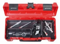 ROTHENBERGER RODRUM M 13 Mit Werkzeugset, 16mm, EU - 1000001711 -elektrische Bohrmaschine Geschäft werkzeugset 16 mm eu 1000001713 06f3fff2 4 1