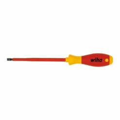 Wiha Schraubendreher SoftFinish® Electric Schlitz 5,5 Mm - 00827