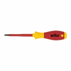 Wiha Schraubendreher SoftFinish® Electric PH-2 - 00848