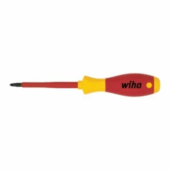 Wiha Schraubendreher SoftFinish® Electric PZ-1 - 00878