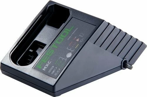 Festool Ladegerät MXC 3 Festool Ladegerät MXC